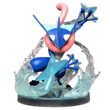 Figurine Amphinobi